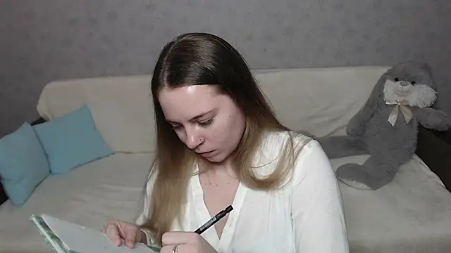  Sweet Lana online show from March 2025 12:40:02 PM