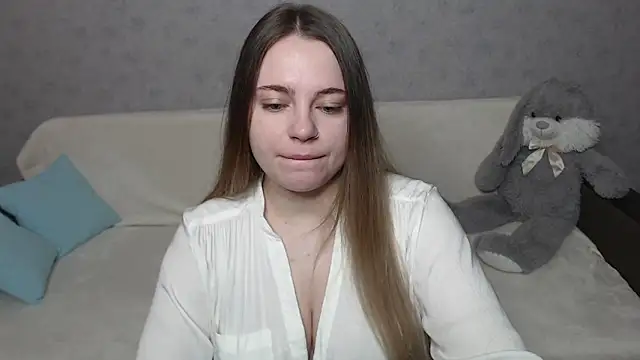  Sweet Lana online show from March 2025 06:36:01 AM