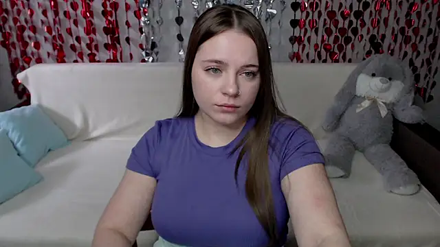 Snapshot of _Sweet_Lana chatting on February 2026 06:26:01 AM Sweet Lana online show from February 2026 06:26:01 AM