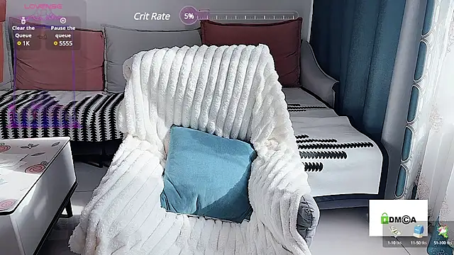 QQ-tutu online show from December 2024 04:10:02 AM