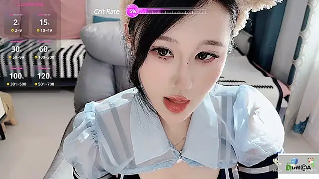 QQ-tutu online show from February 2025 07:33:01 AM