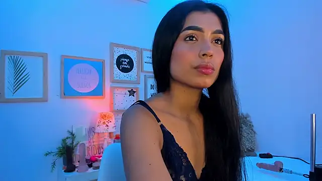 TianaReedd online show from January 2025 12:56:01 PM