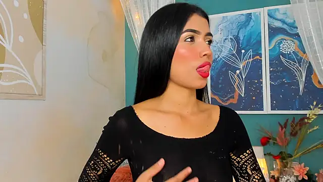 TianaReedd online show from March 2025 03:53:02 AM