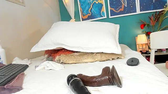 TianaReedd online show from March 2025 02:59:02 PM