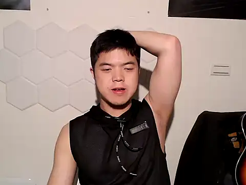 TheDarkPrix online show from October 2025 03:44:02 PM