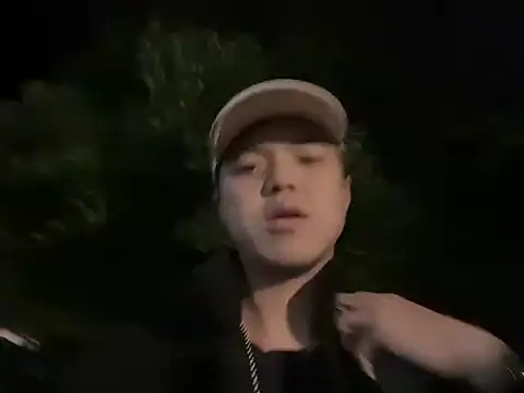 TheDarkPrix online show from October 2025 03:36:02 PM