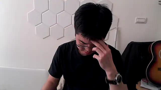 TheDarkPrix online show from November 2025 04:19:02 PM