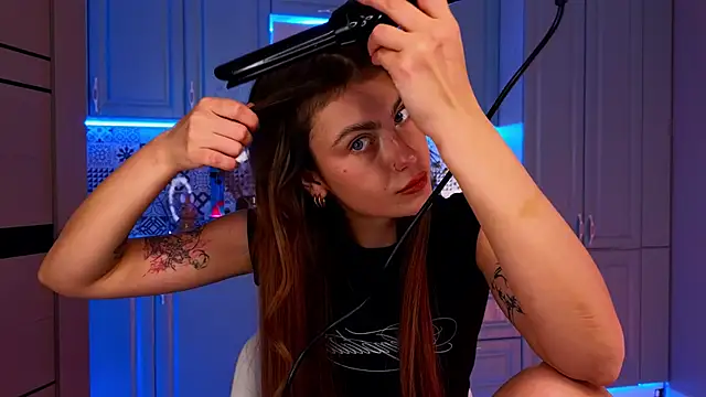 Snapshot of tomorrows_day chatting on October 2025 09:14:02 PM tomorrows day online show from October 2025 09:14:02 PM