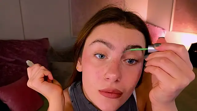 Snapshot of tomorrows_day chatting on October 2025 09:14:01 PM tomorrows day online show from October 2025 09:14:01 PM