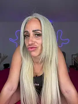LunaSky Official online show from July 2026 07:08:02 PM