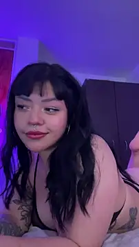 Snapshot of Ashley_Chriss chatting on January 2026 03:22:01 AM Ashley Chriss online show from January 2026 03:22:01 AM