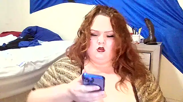  GodessIsabella 97 online show from December 2024 01:03:01 AM