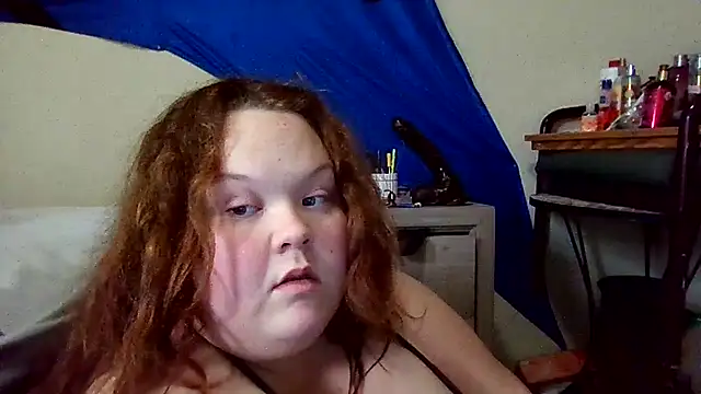  GodessIsabella 97 online show from December 2024 05:44:01 PM