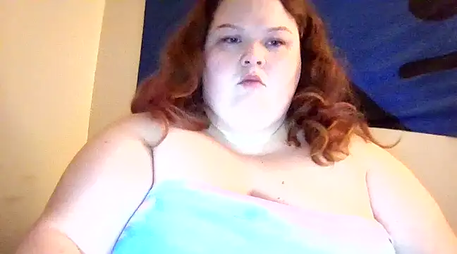  GodessIsabella 97 online show from February 2025 12:09:01 AM