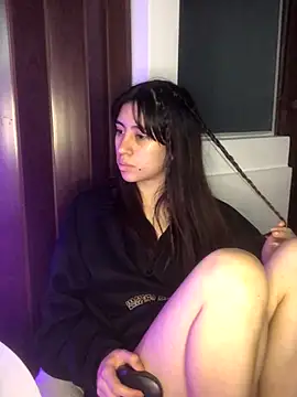 Catyloves online show from December 2024 05:04:02 AM