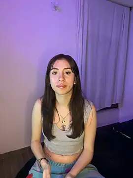 Catyloves online show from January 2025 08:40:02 AM