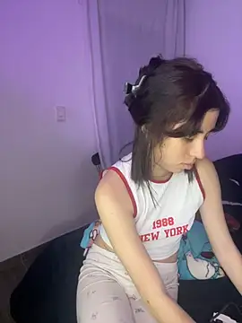 Catyloves online show from January 2025 03:55:02 AM