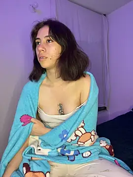 Catyloves online show from February 2025 08:32:02 AM