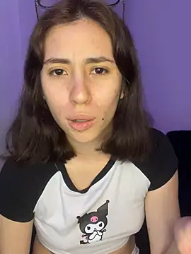 Catyloves online show from February 2025 07:35:01 AM