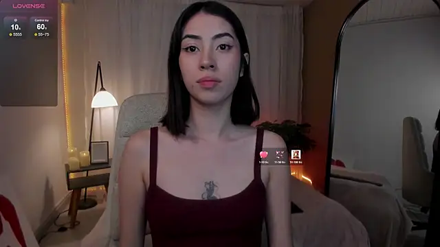 Snapshot of Catyloves chatting on May 2026 10:06:01 PM Catyloves online show from May 2026 10:06:01 PM