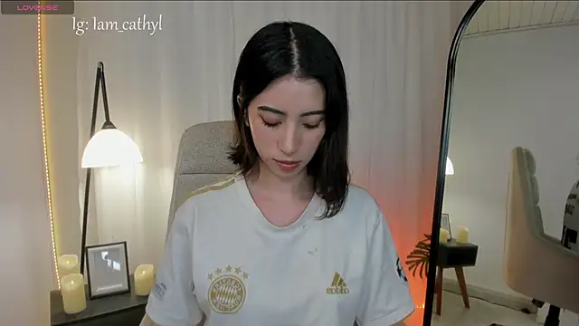 Snapshot of Catyloves chatting on May 2026 09:55:01 PM Catyloves online show from May 2026 09:55:01 PM