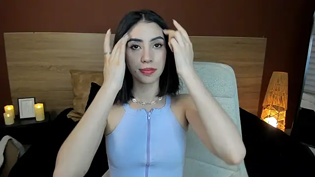 Catyloves online show from June 2026 10:46:01 PM