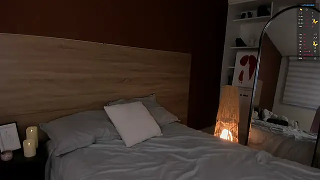 Catyloves online show from July 2026 10:29:02 PM