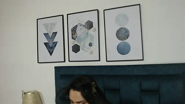 Sophia-Smith2 online show from January 2025 11:45:01 PM