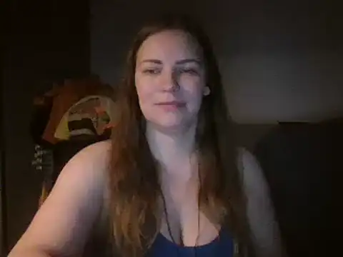 AnnaDiamond1 online show from January 2025 10:27:02 PM