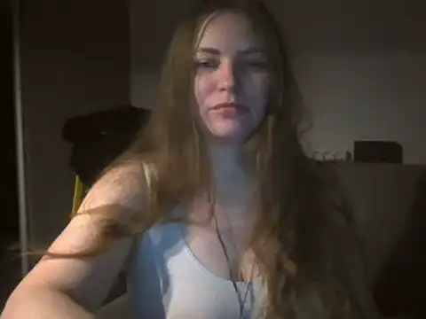 AnnaDiamond1 online show from February 2025 09:40:01 PM