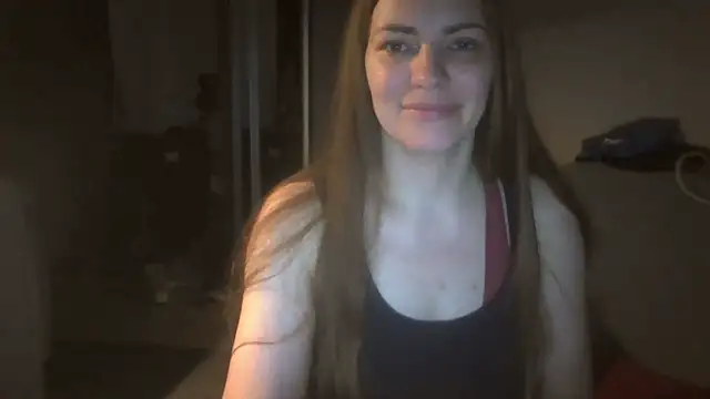 AnnaDiamond1 online show from September 2025 09:31:02 PM