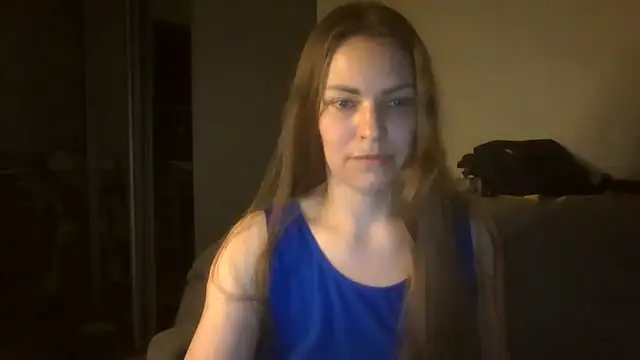 AnnaDiamond1 online show from July 2026 09:47:01 PM