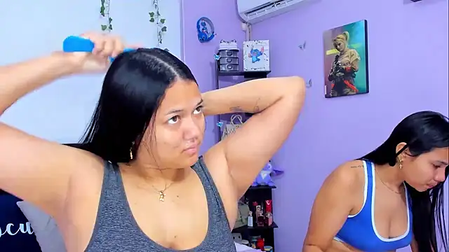 sara mendez2 online show from January 2025 11:05:02 PM