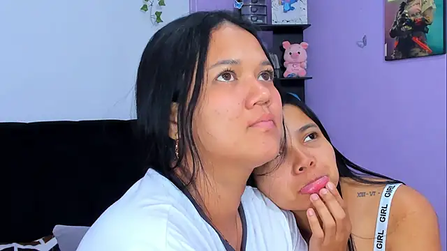 sara mendez2 online show from January 2025 05:21:02 AM