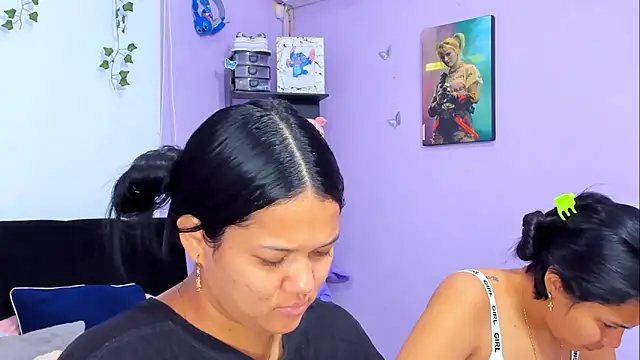 sara mendez2 online show from January 2025 11:18:01 PM