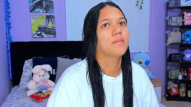 sara mendez2 online show from January 2025 11:21:02 PM