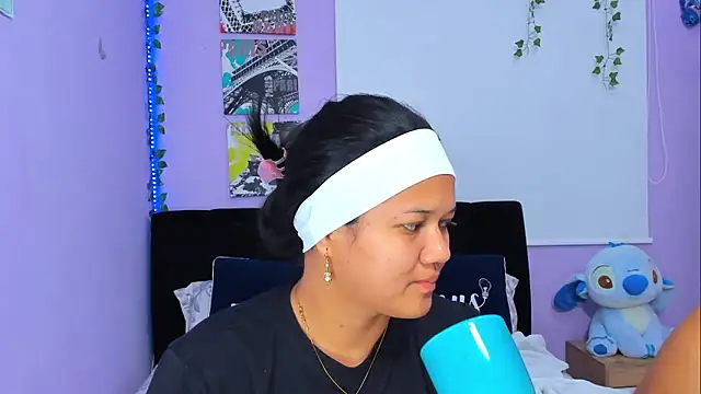 sara mendez2 online show from January 2025 11:26:01 PM