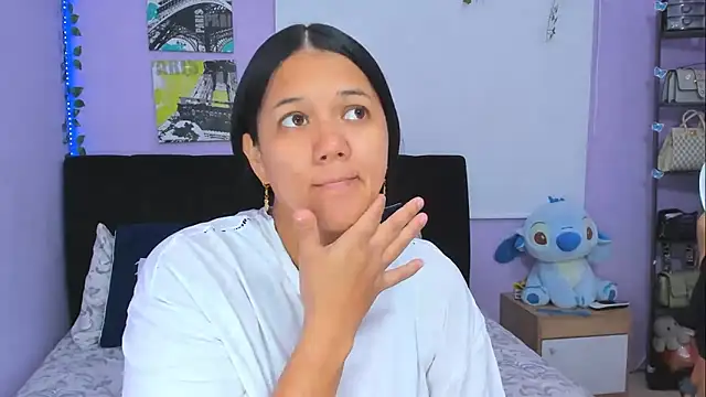 sara mendez2 online show from January 2025 11:29:01 PM