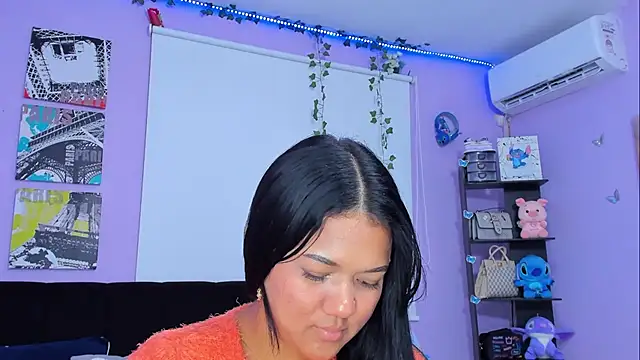 sara mendez2 online show from February 2025 05:30:02 AM