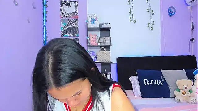 sara mendez2 online show from February 2025 05:29:01 AM