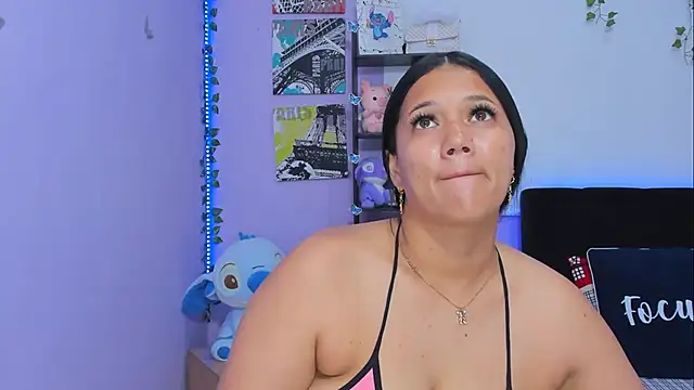 sara mendez2 online show from February 2025 11:30:01 PM