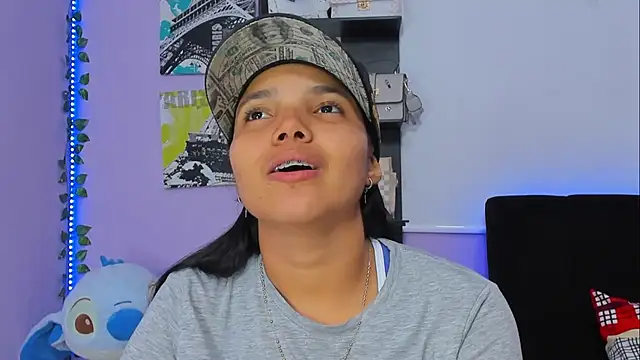 sara mendez2 online show from February 2025 01:57:01 AM