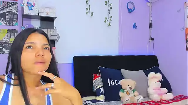 sara mendez2 online show from February 2025 06:37:01 PM