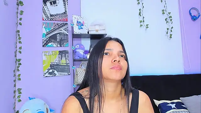 sara mendez2 online show from February 2025 10:50:01 PM