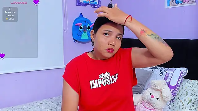 sara mendez2 online show from October 2025 11:03:01 PM