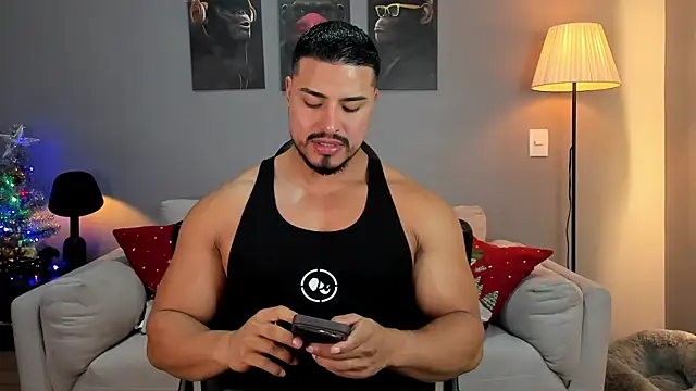 ApoloMakris online show from December 2025 08:27:01 PM