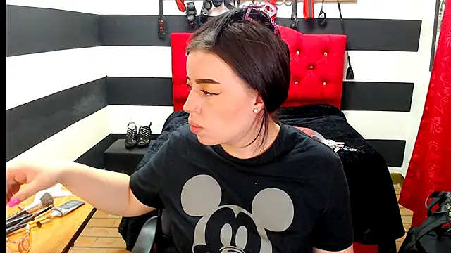 Snapshot of Marian_Ran chatting on January 2025 03:39:02 AM Marian Ran online show from January 2025 03:39:02 AM