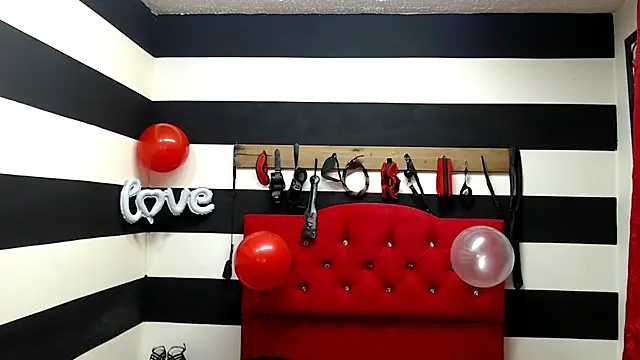 Snapshot of Marian_Ran chatting on February 2025 07:28:01 AM Marian Ran online show from February 2025 07:28:01 AM