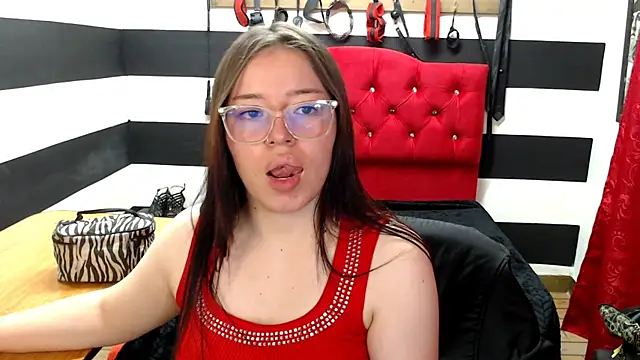 Snapshot of Marian_Ran chatting on February 2025 02:44:02 AM Marian Ran online show from February 2025 02:44:02 AM