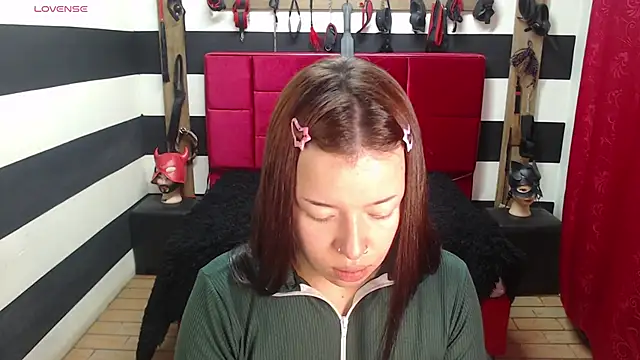 Snapshot of Marian_Ran chatting on October 2025 03:07:01 AM Marian Ran online show from October 2025 03:07:01 AM